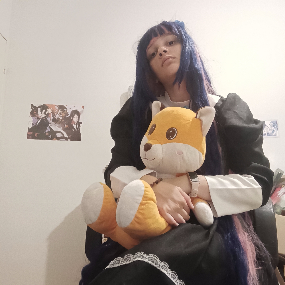 Stocking Anarchy - Photo 10