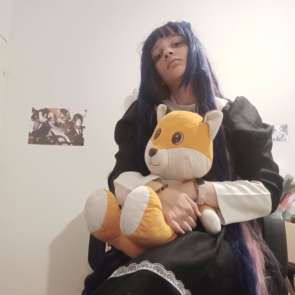 Lilyashley_ - Stocking Anarchy
