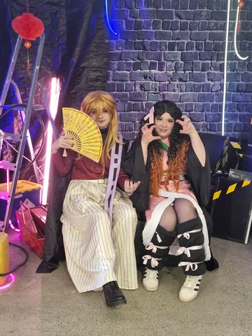 Nezuko #2 2025