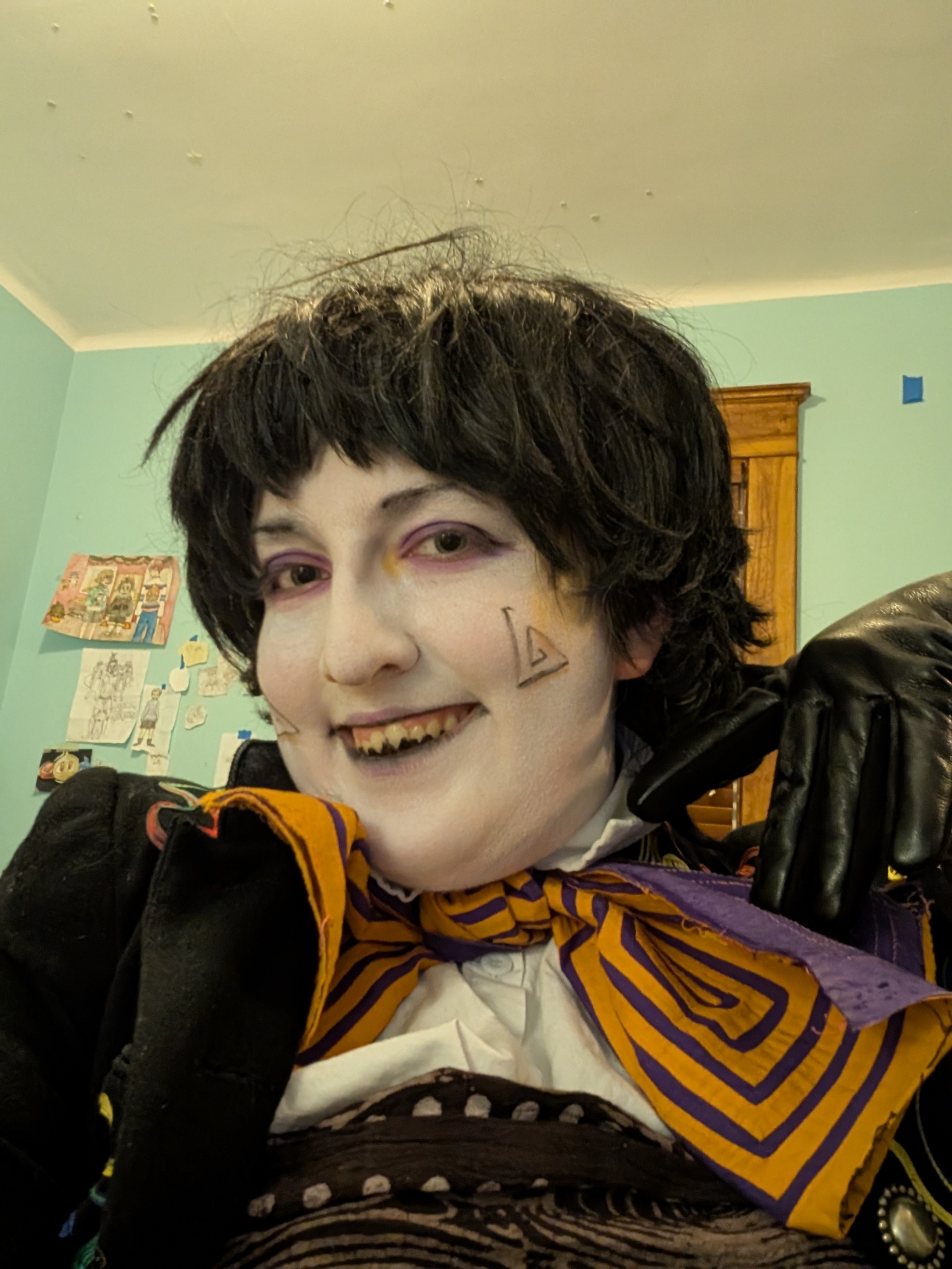 makeup test — photo 7