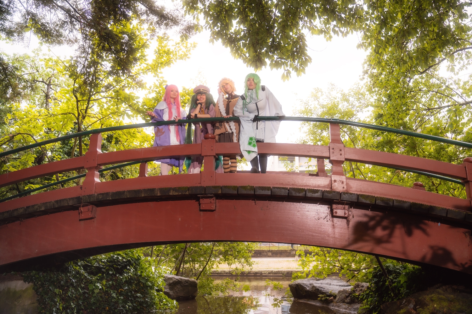 Luka Senbon - Nantes - Photo 4