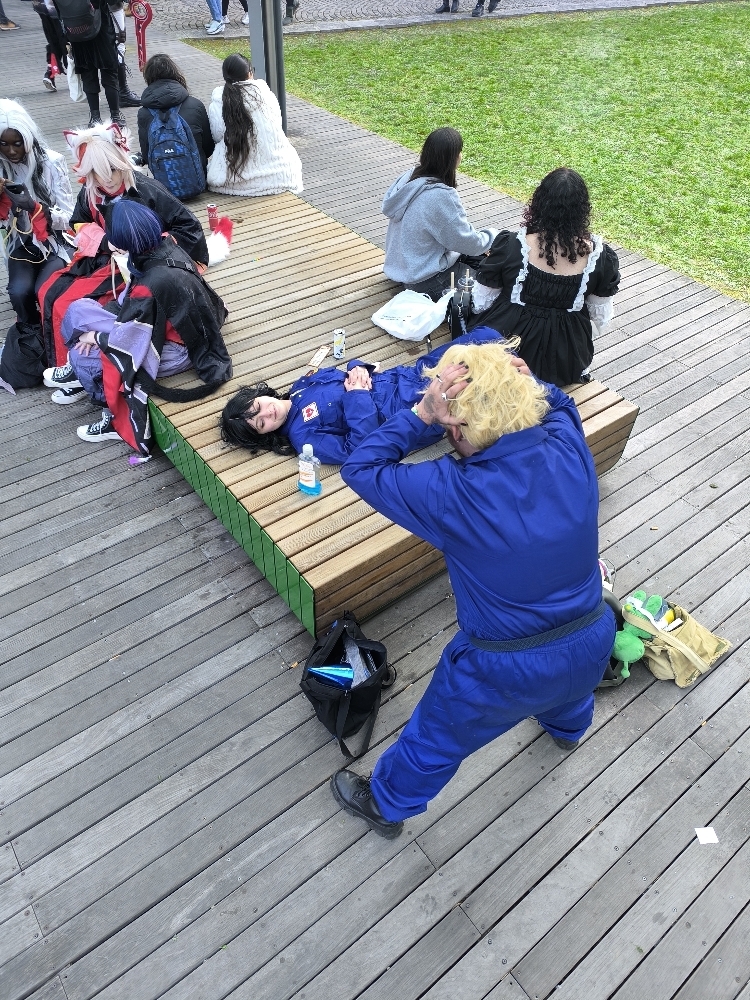 Mouthwashing PM - Photo 5