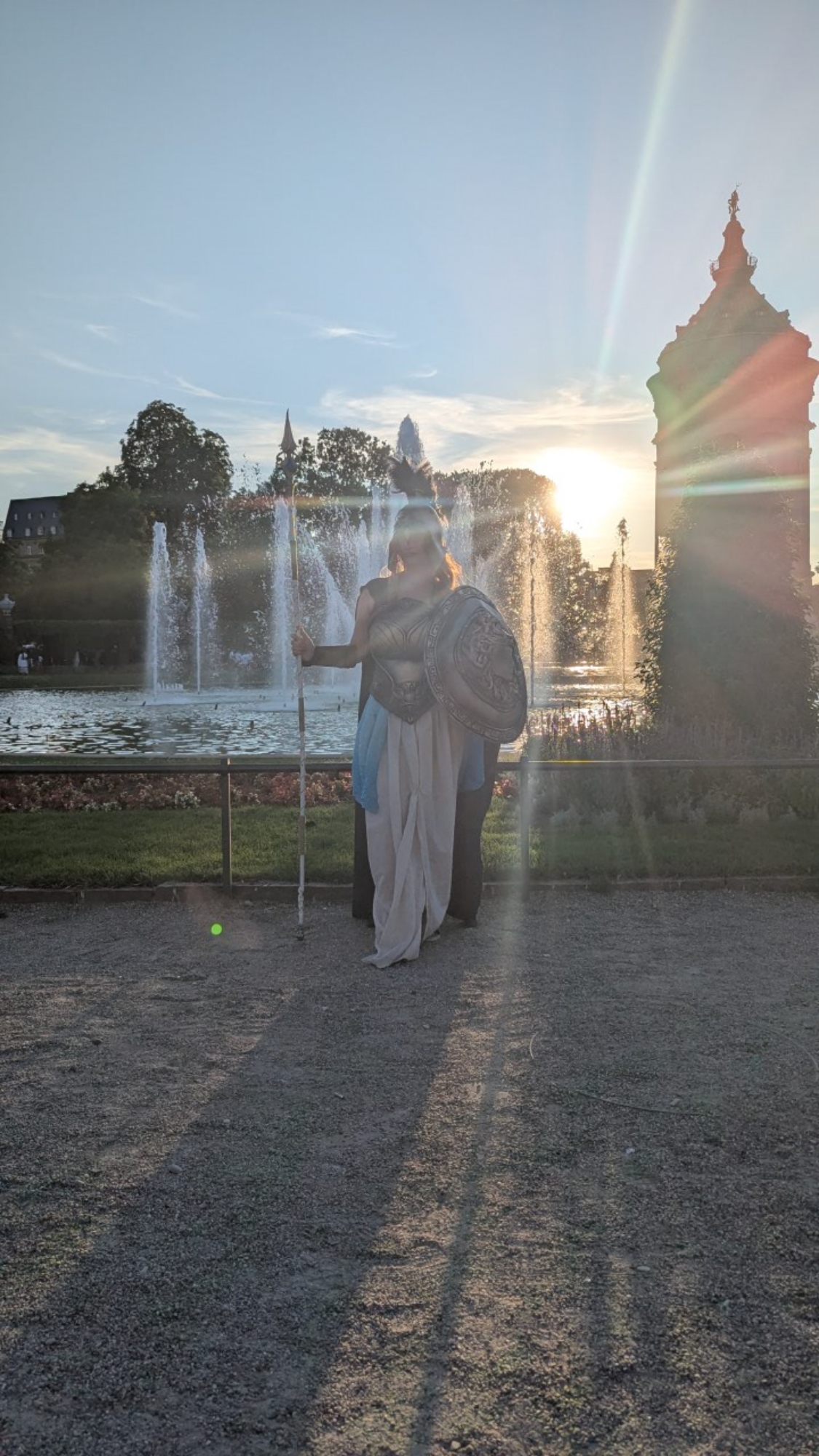 Athena — photo 25