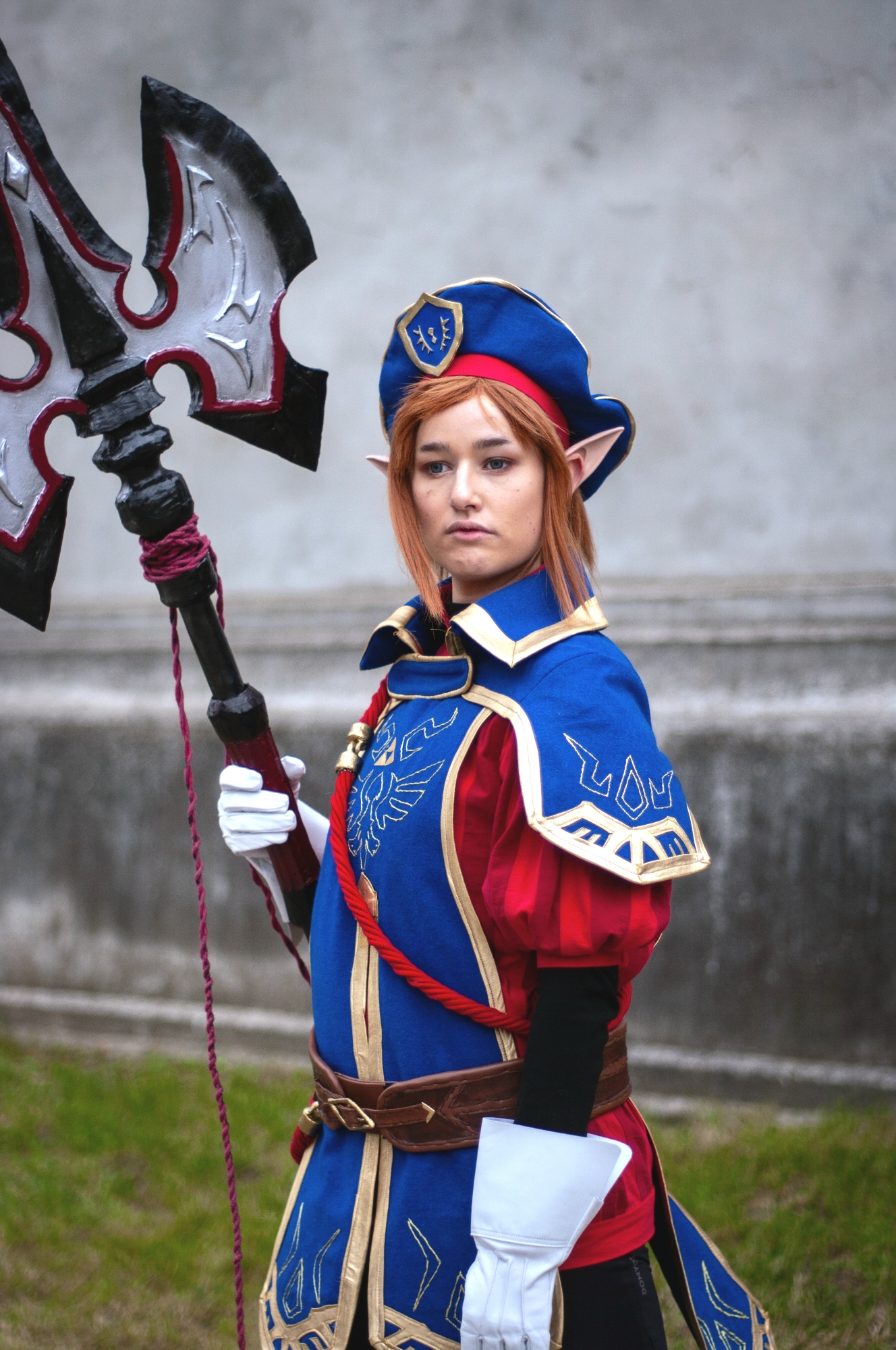 Royal guard link — photo 6