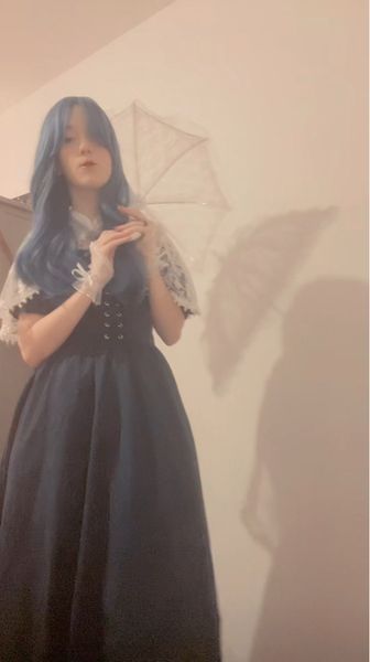 Aïana_ - Claudia