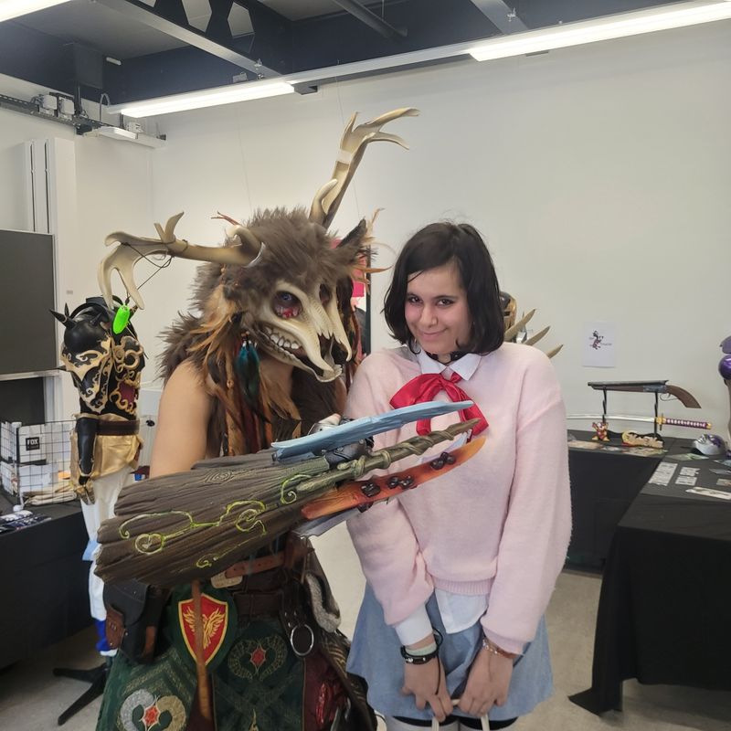 Maid_boy – Japan impact 2026