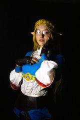 Zelda preview 3