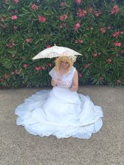 Lumine bride preview 3