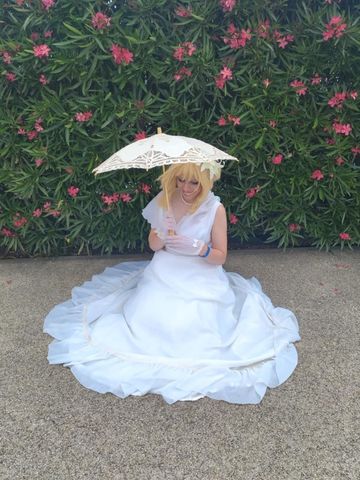 Lumine bride