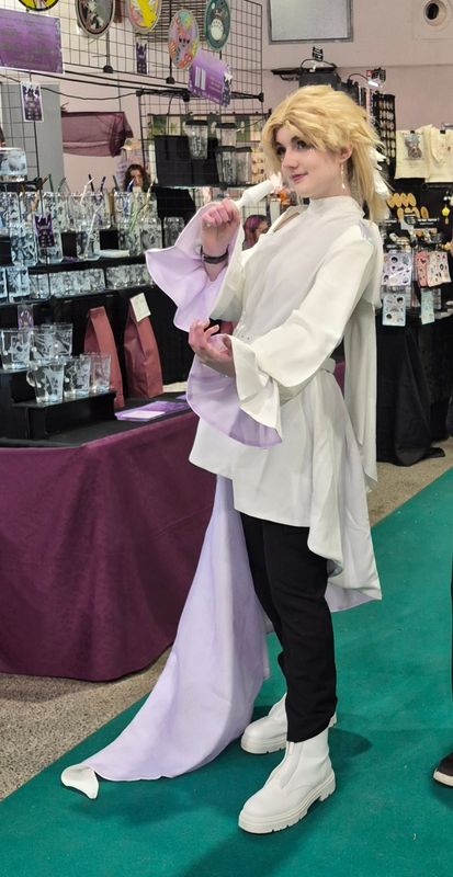 Thekoki – Luka Round 5 