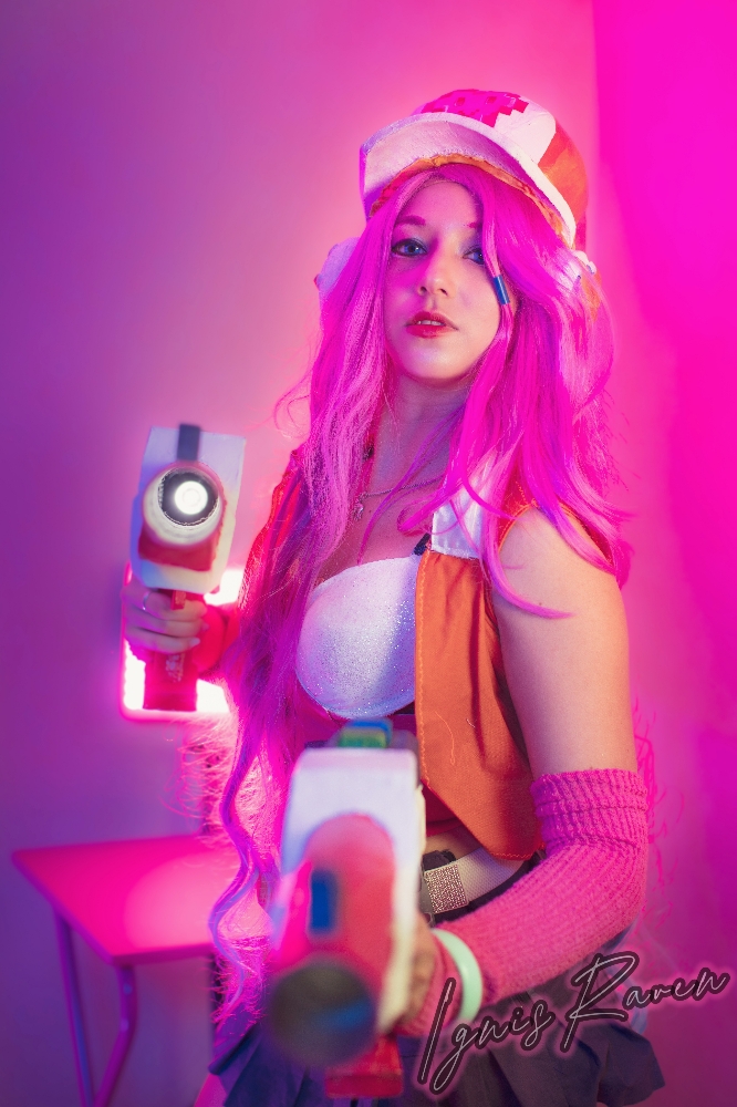 Miss fortune arcade - Photo 4