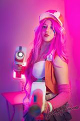 Miss fortune arcade preview 3