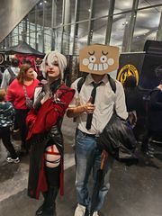 Arrrlechinooo preview 2