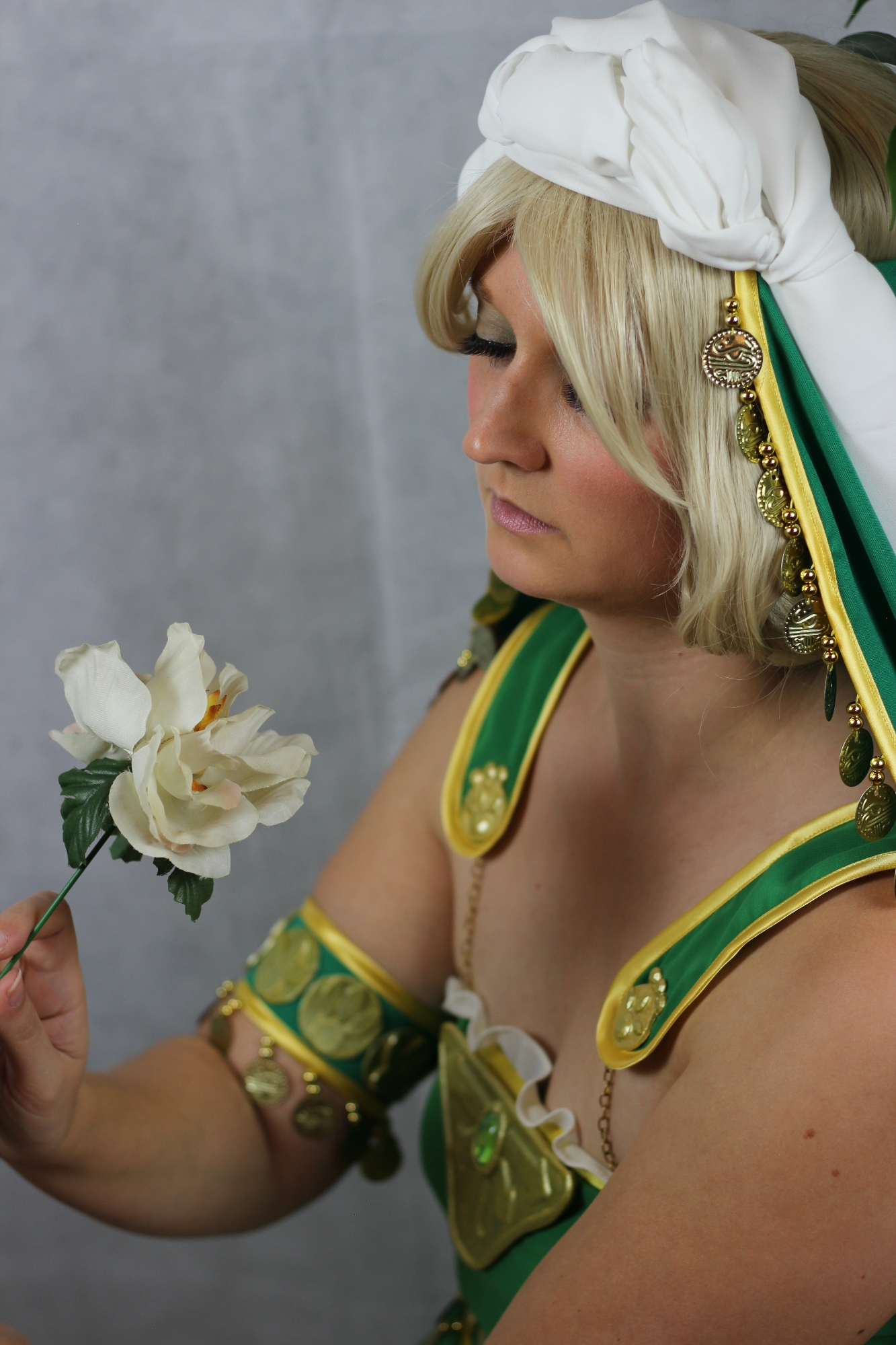 Fuu (Artbook) — photo 24