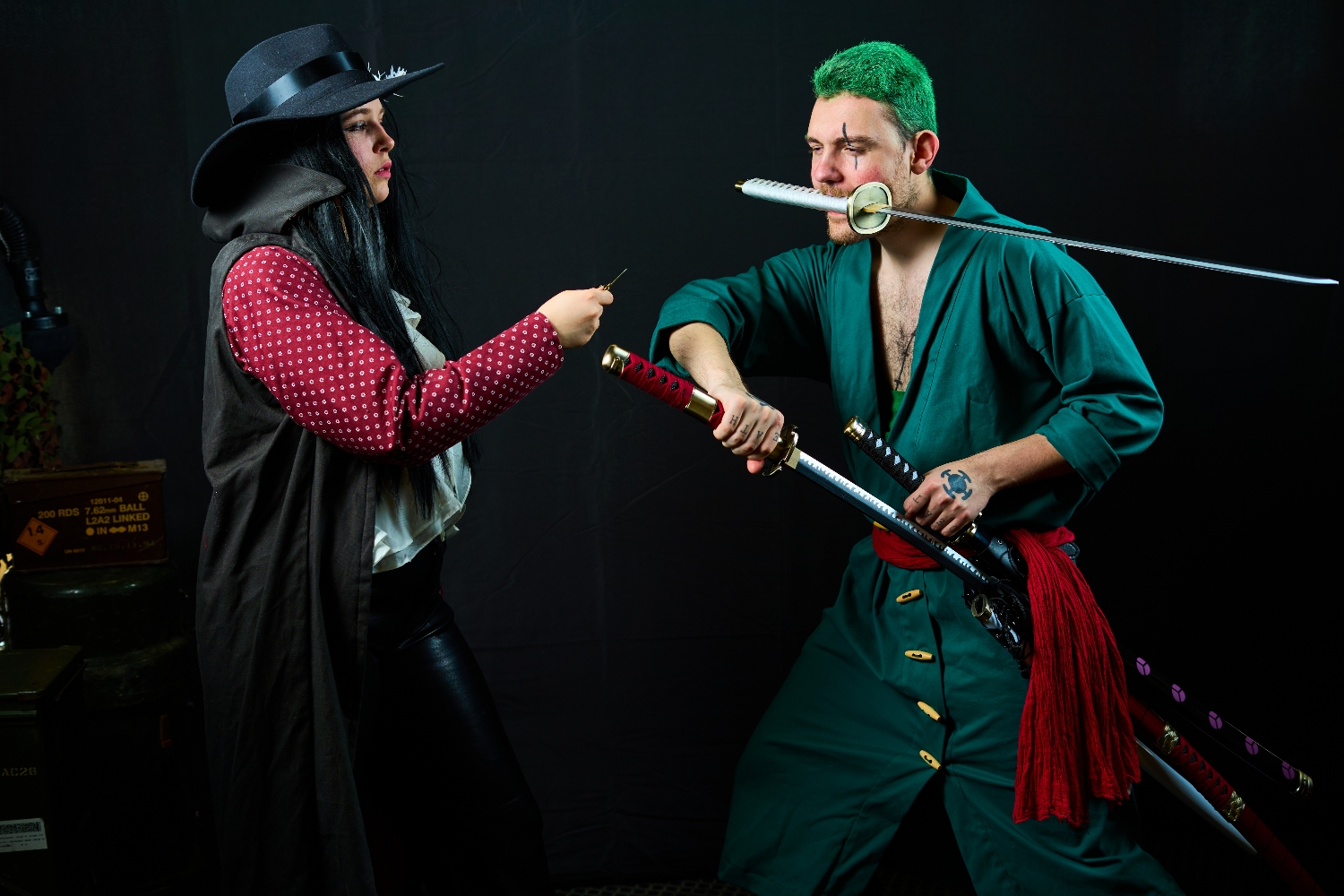 Metztorii 2024 - Photo 21