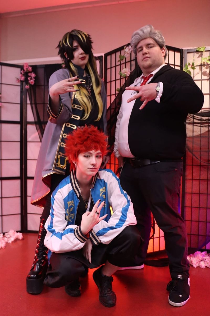 Bigbro – Amaguni Hitoya 