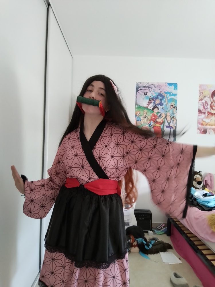 Nezuko — photo 7