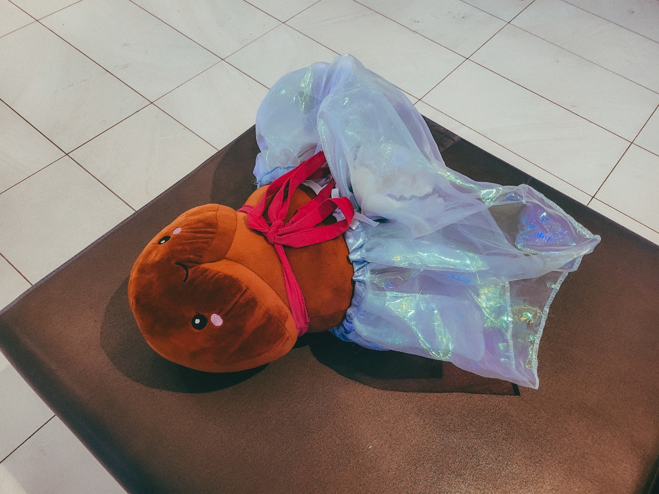 BBZuha first date - Photo 15