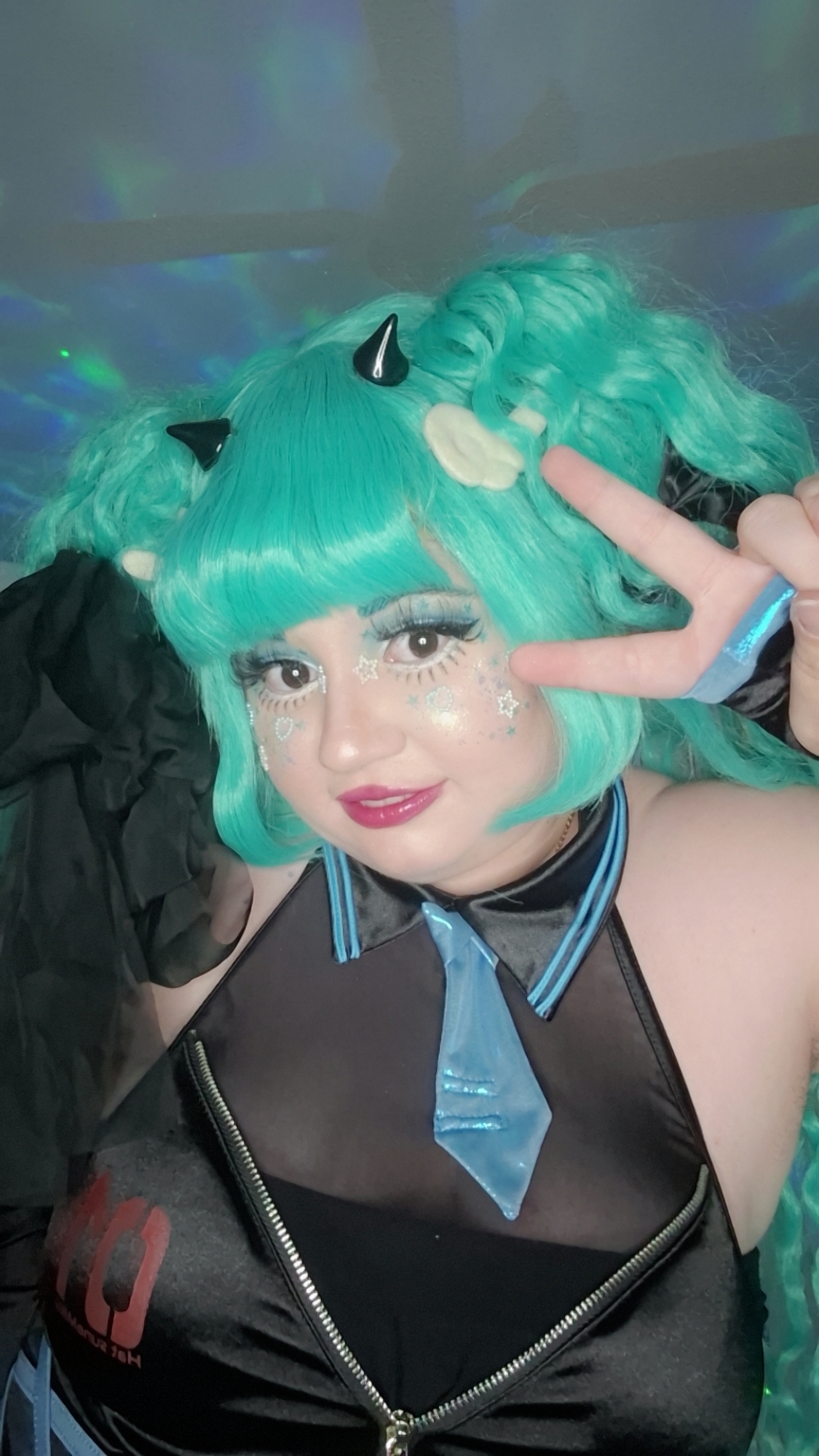 Miku Swimsuit V2 — photo 9