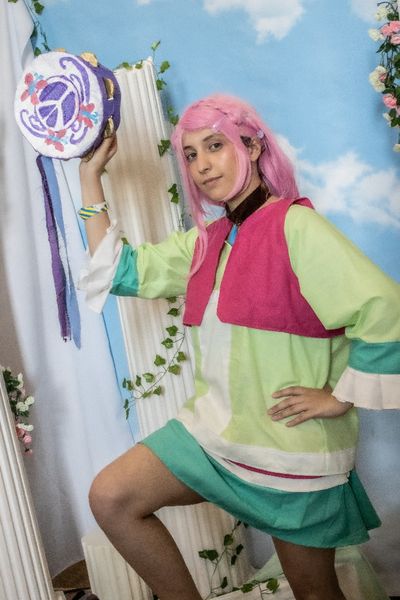 Rainbow - My Little Pony