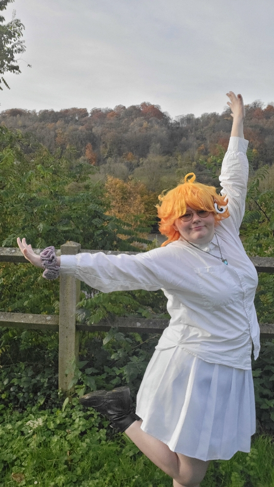 🍂Emma🍂 - Photo 6