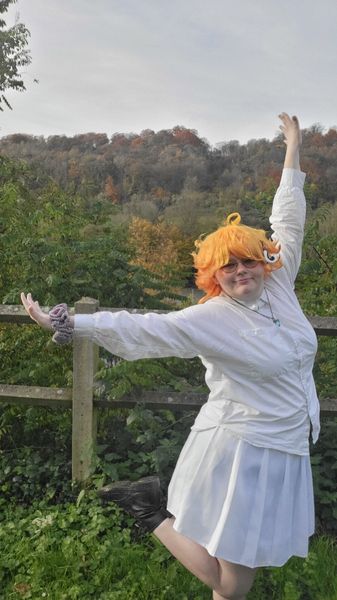 Koki - 🍂Emma🍂