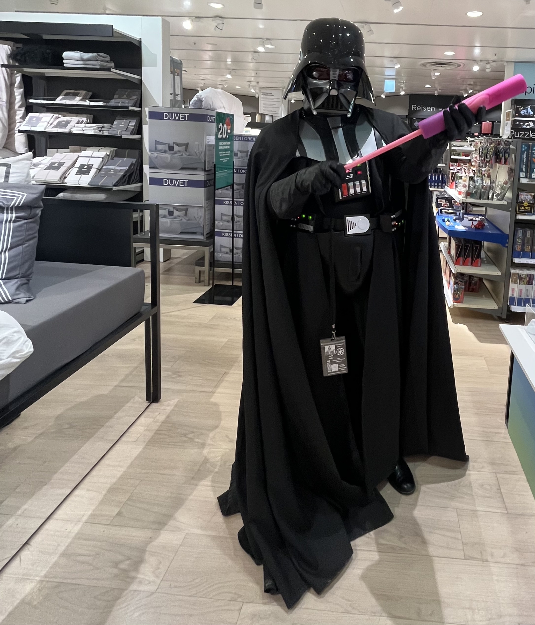 Nerdyflohmarkt - Photo 9