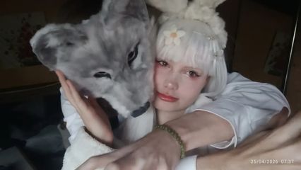 Haru et Legoshi preview 3
