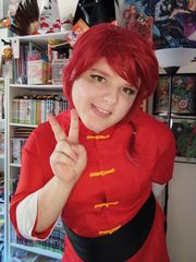 Ranma Saotome preview 3