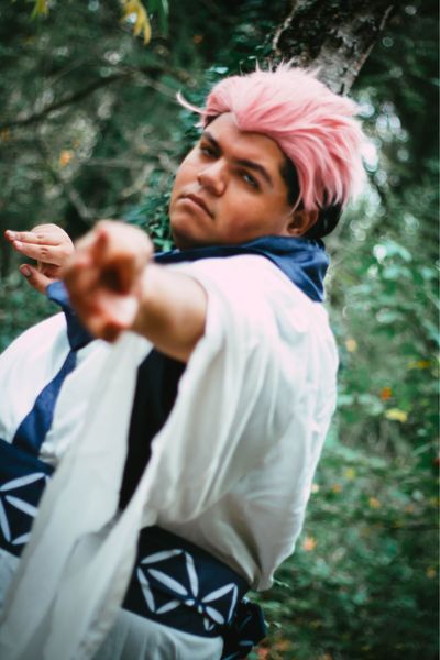 Ayutoo__o - Jujutsu Kaisen