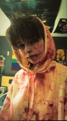 Jeff the killer preview 2