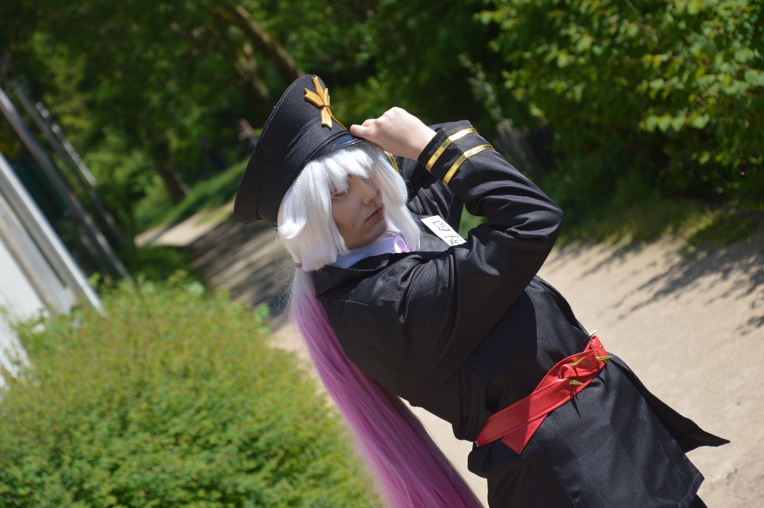 Kenjirou yozakura — photo 10