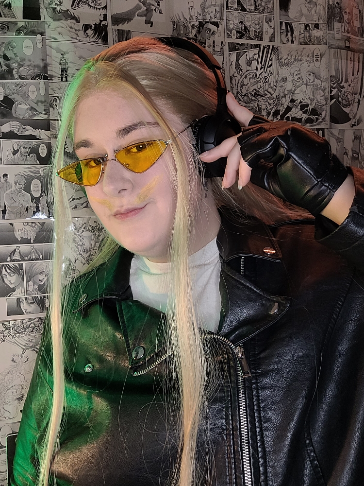 Present Mic - Photo 5