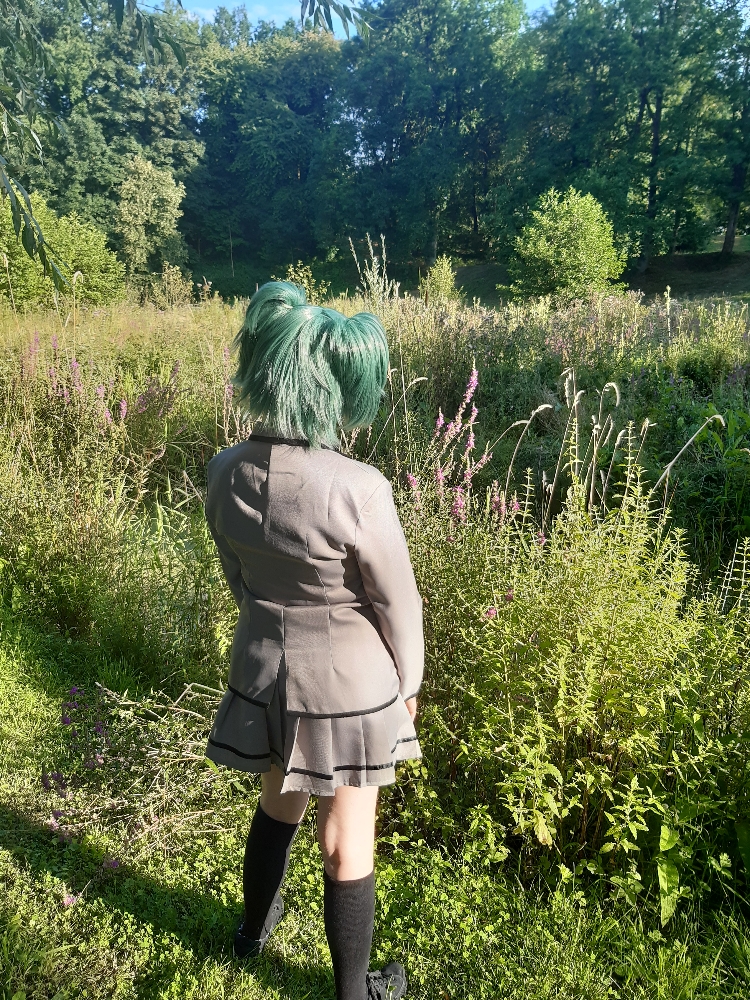 Kayano Kaede - Photo 2