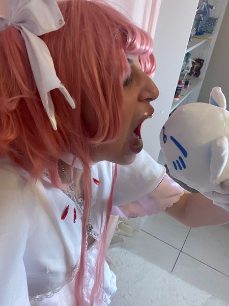 Crystaldream - Goddess Madoka 