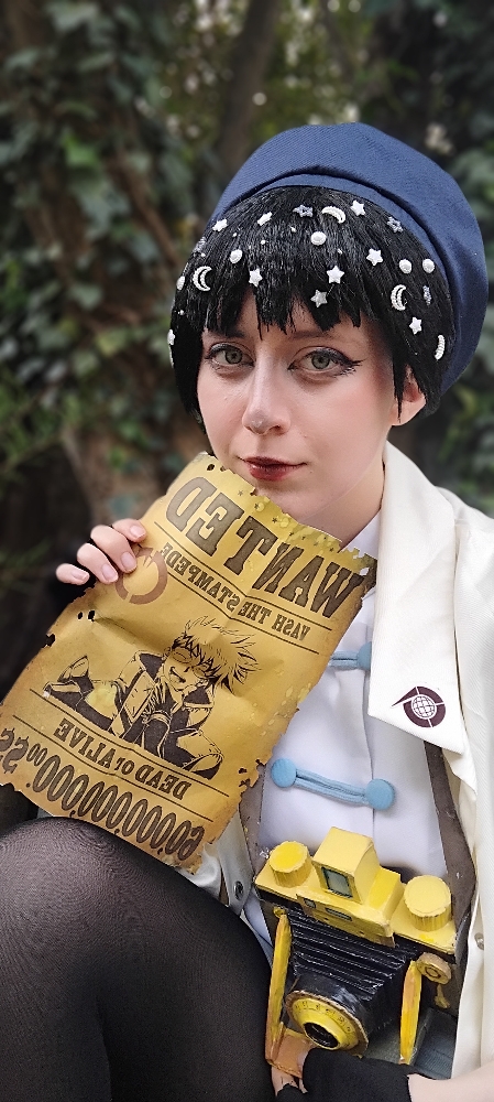 Meryl styfe  - Photo 11