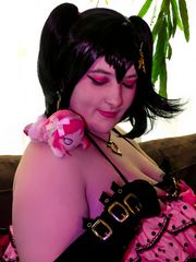 Nico Yazawa preview 3