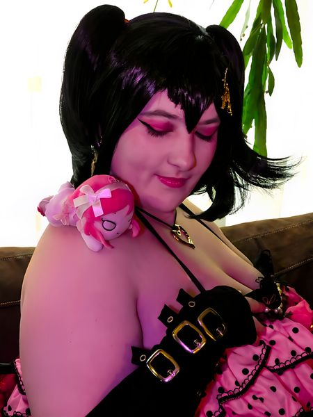 Erufu_artist - Nico Yazawa