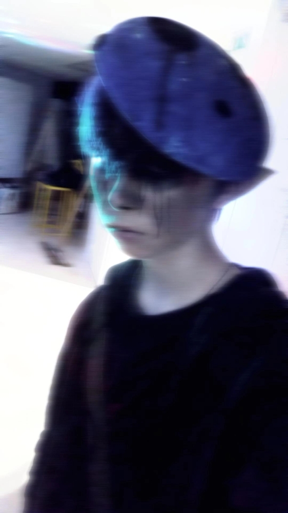 Eyeless jack - Photo 1