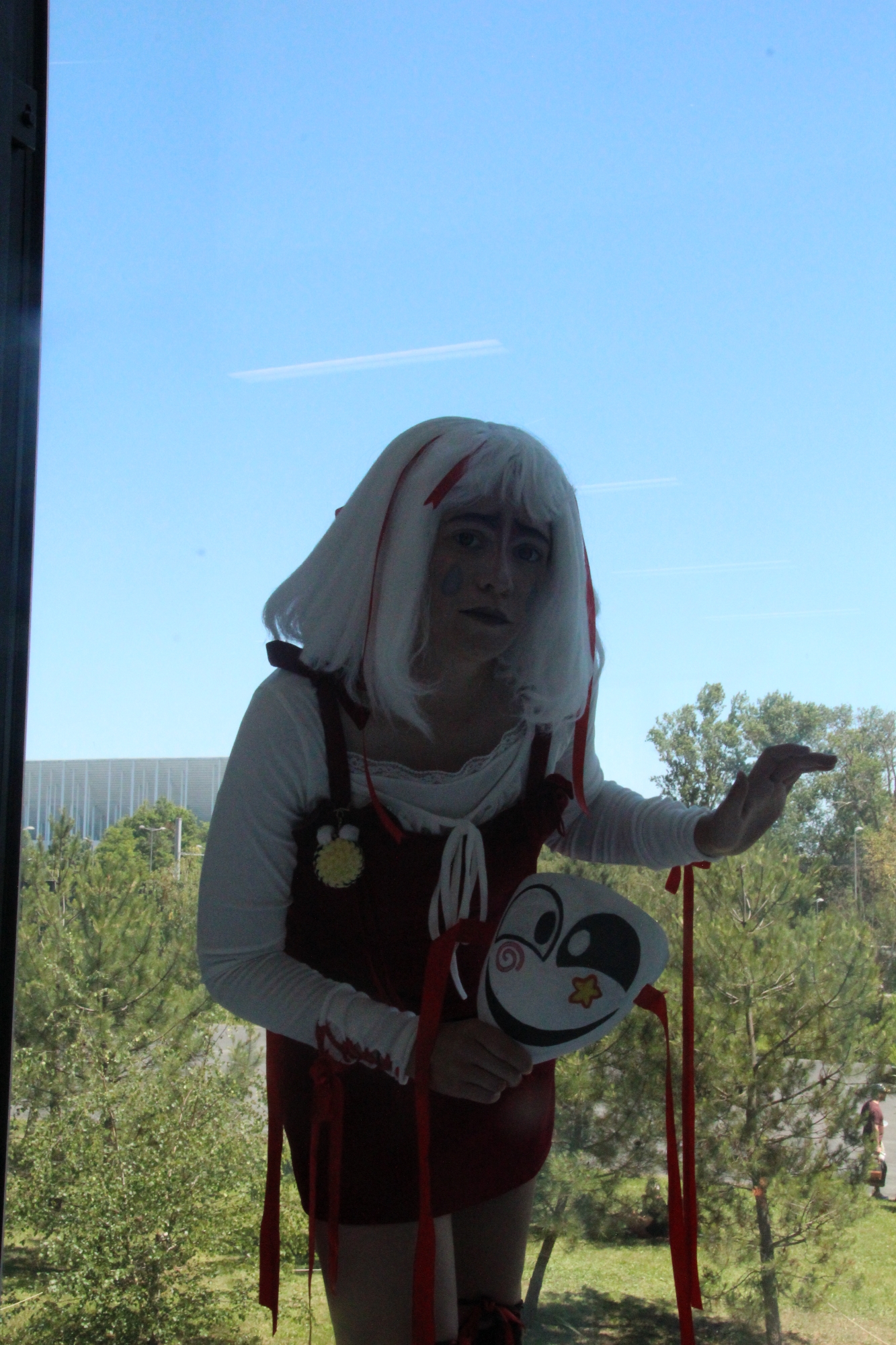 Gangle — photo 6