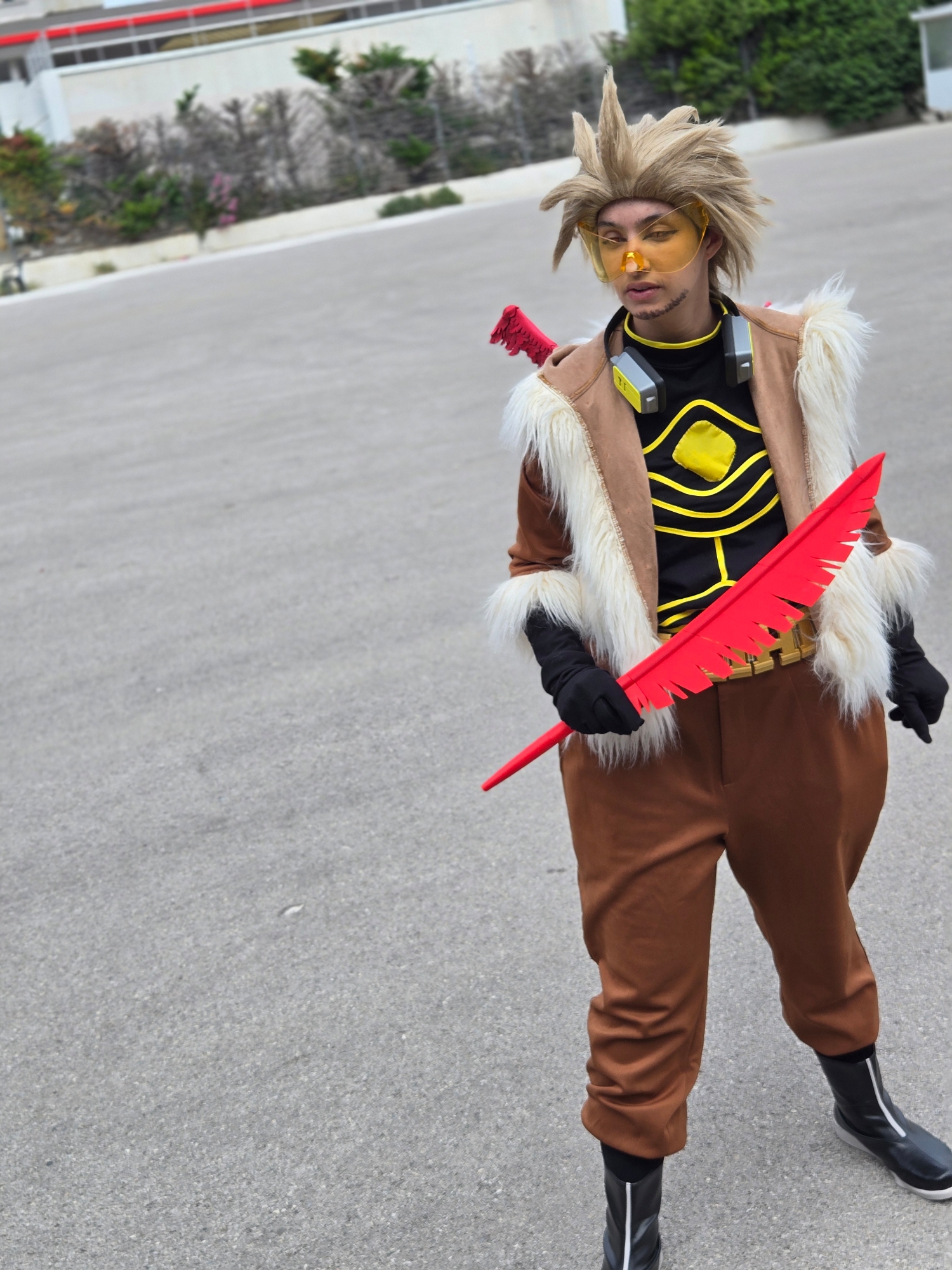 Hawks — photo 81