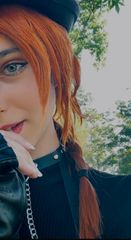 Chuuya (Fem) preview 3