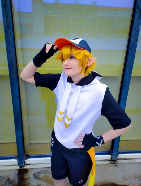 Ritsu - King