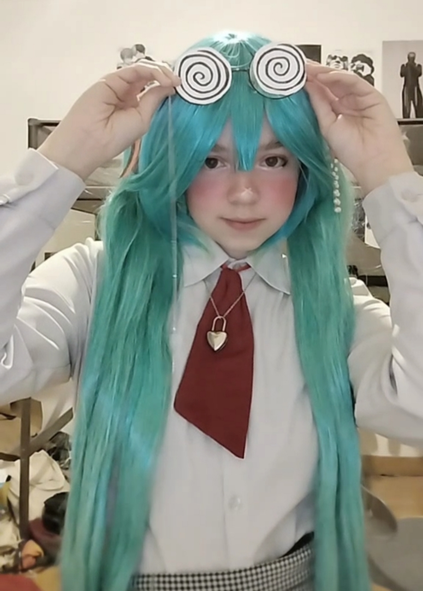 Rotten girl Miku 💌❌ - Photo 3