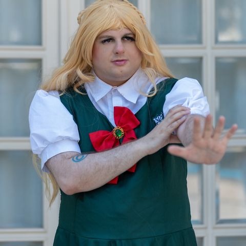 Sonia nevermind