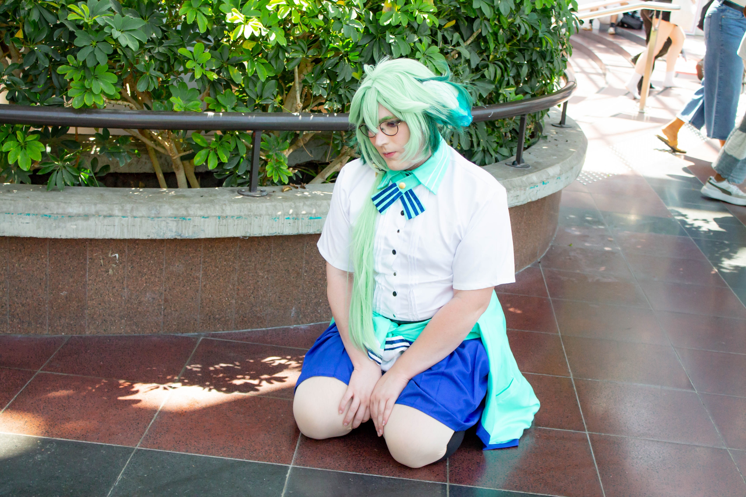 Sucrose japan expo — photo 22