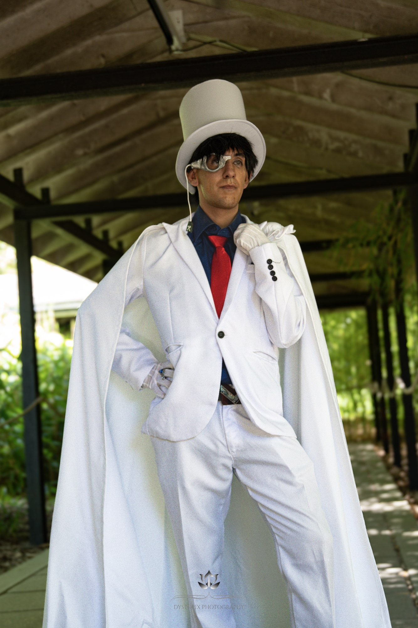 Kaito kid — photo 20