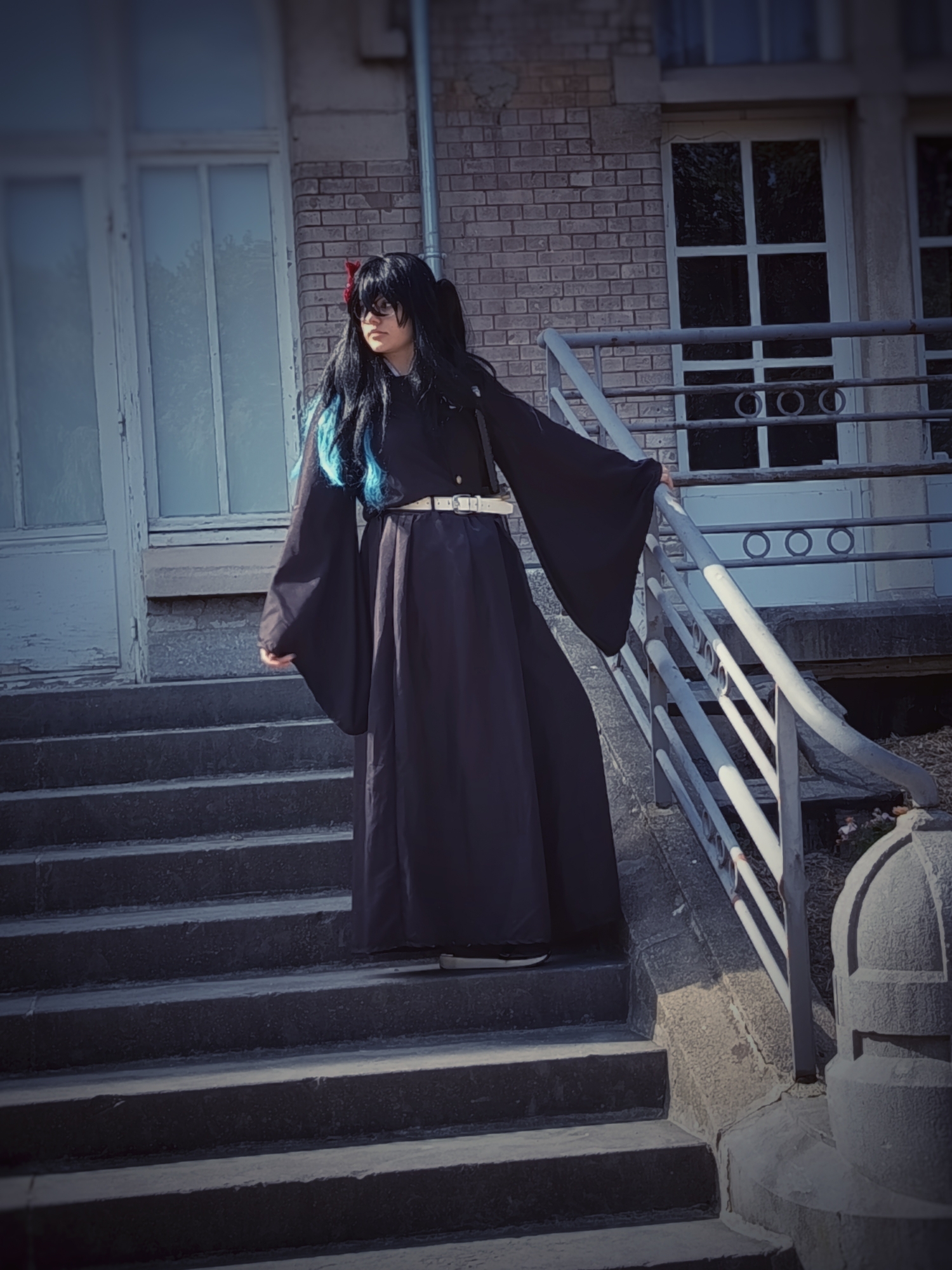 Muichiro — photo 11