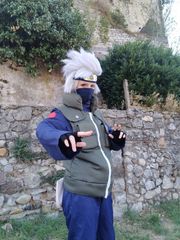 Kakashi Hatake preview 2