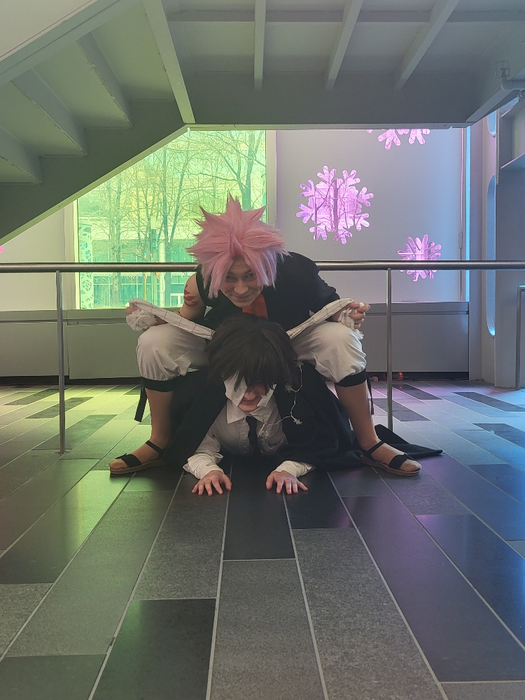 Chaotique Anya - Photo 102